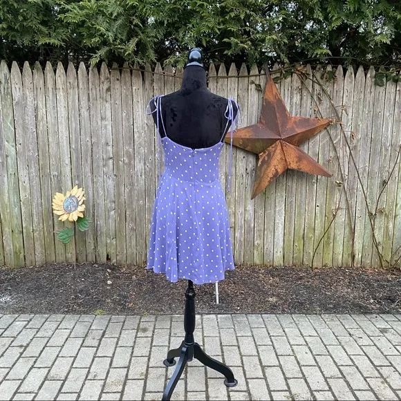 Reformation Mini Dress - Picture 6 of 9